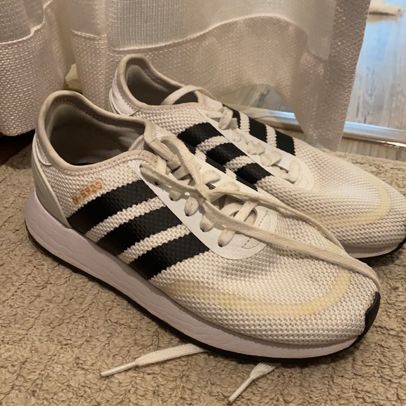 Adidas sneakers - Picture 2 of 3